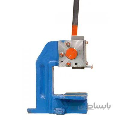 پرس دستی مکانیکی 35 کیلویی