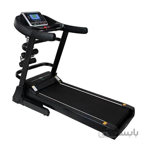 تردمیل فلکسی فیت Flexi Fit C-80SM