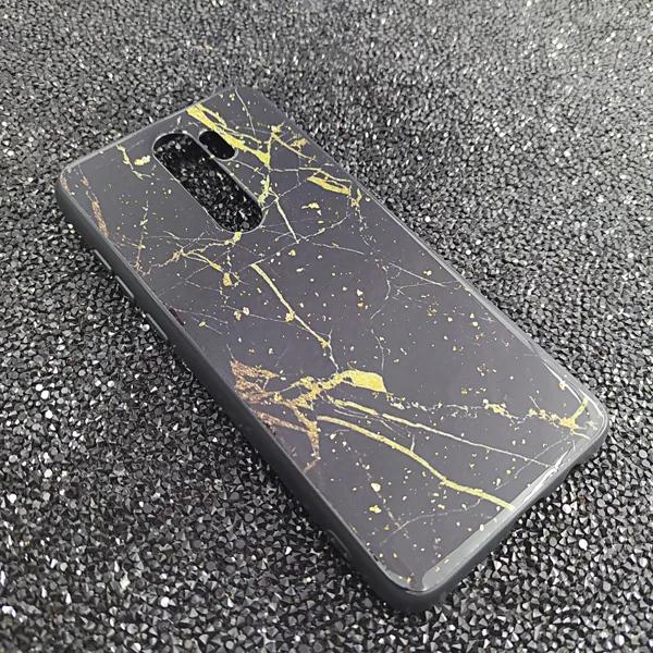 قاب فانتزی شیائومی Redmi Note 8 Pro طرح طلاکوب کد XM212A