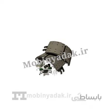 لنت عقب ام وی ام ۳۱۵