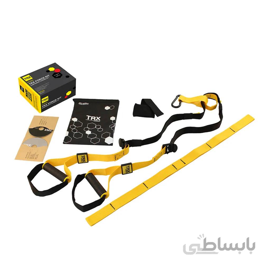 بند تی آر ایکس trx world مدل فورس