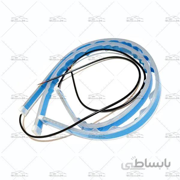 فلکسیبل دوحالته راهنما رانینگ طرح اسلیم