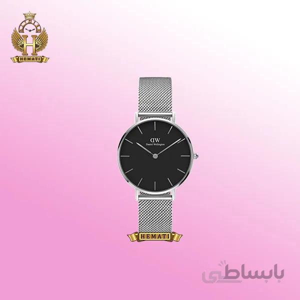 ساعت زنانه دنیل ولینگتون Daniel Wellington DWL15