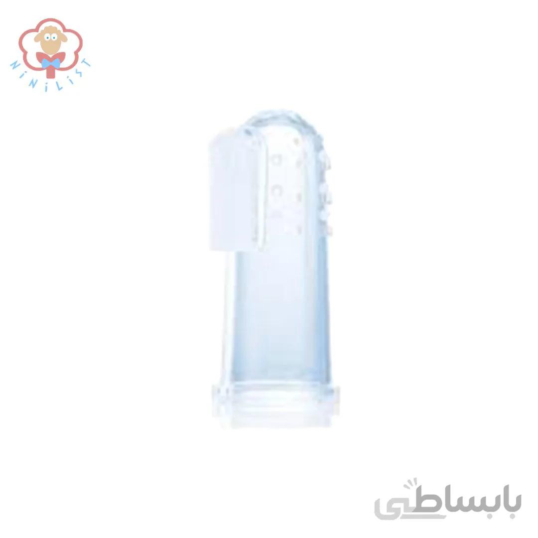 مسواک انگشتی کودک بی بی سیل Babisil