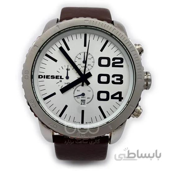 ساعت مچی مردانه دیزل / DIESEL DZ-4215