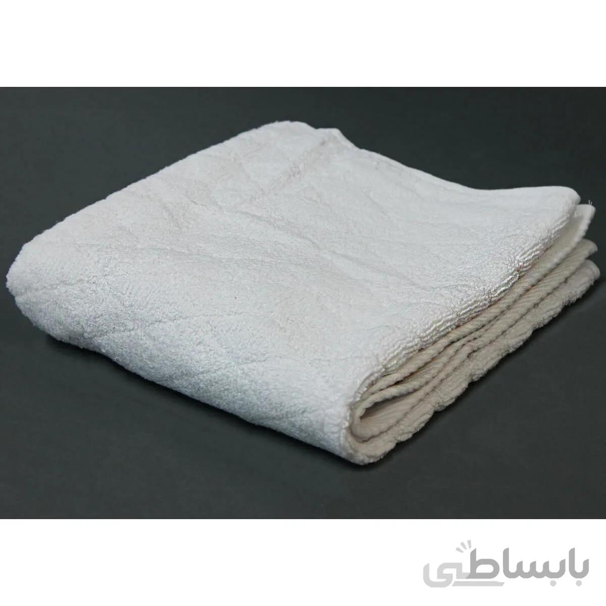 حوله دستی پیشروتاب سایز 50×90 سانتی‌متر