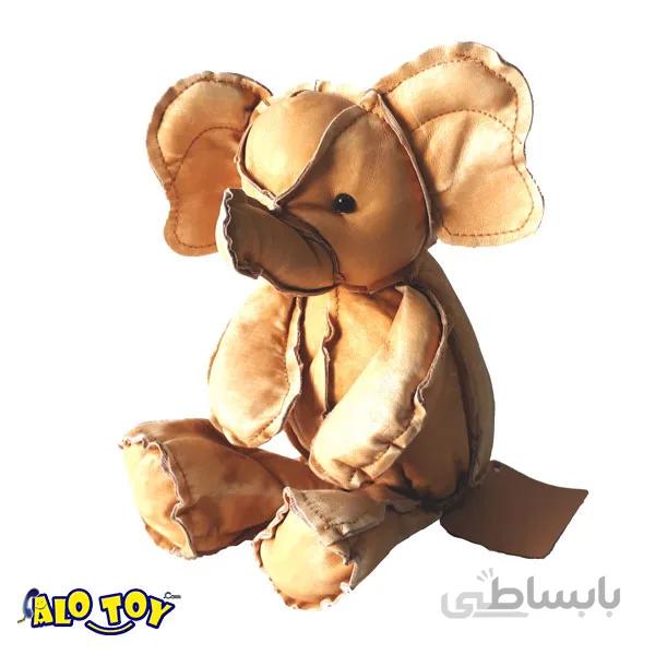 عروسک چرمی برند ریچ مدل دامبو