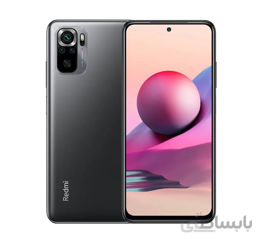 گوشی موبایل شیائومی Redmi Note 10S Global رم 6 حافظه 64GB