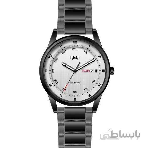 ساعت کیواندکیو A210J404Y