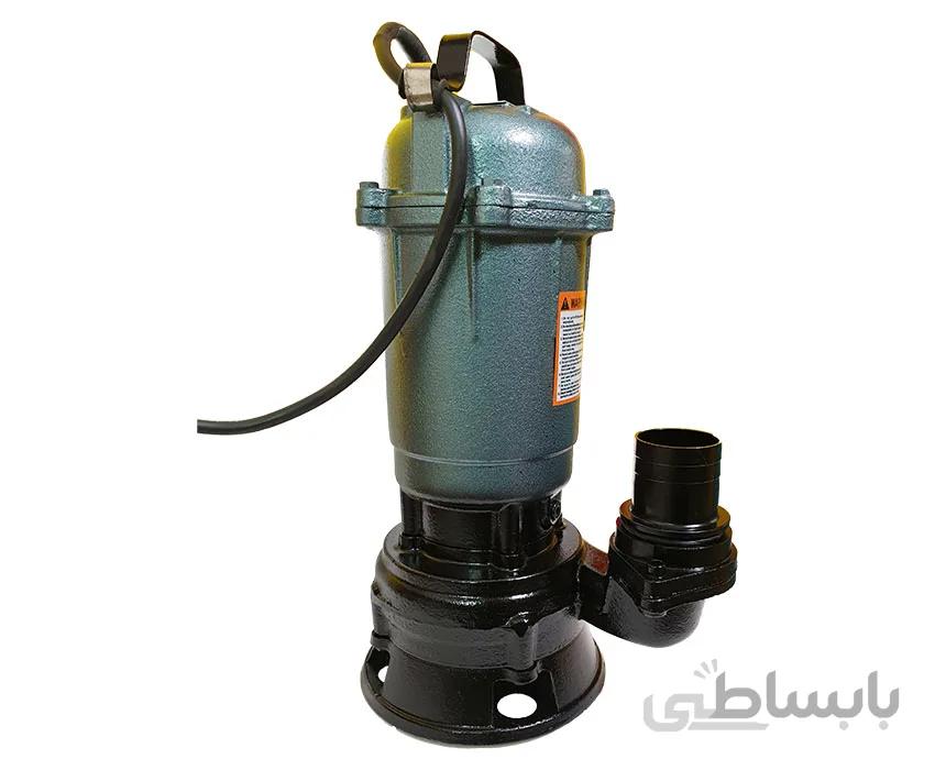 لجن کش دو اینچ 16 متری F&G مدل WQD6-16-0.75F