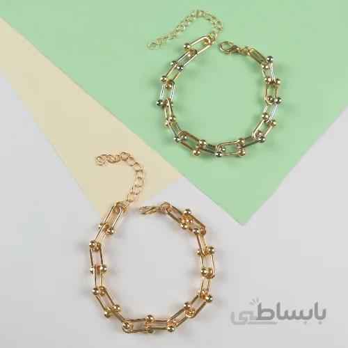 دستبند تیفانی