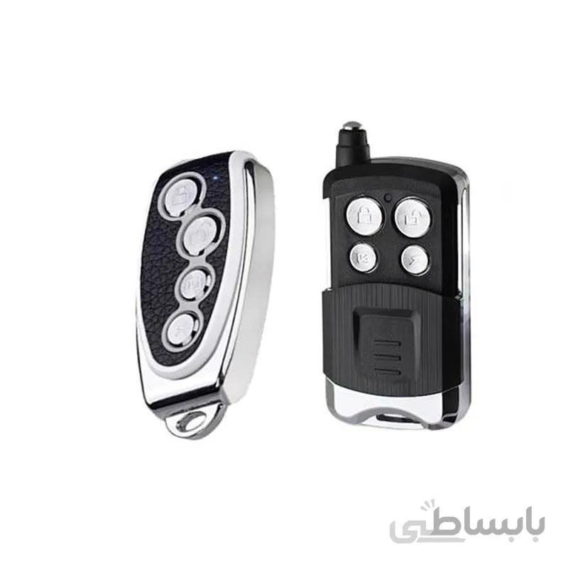 دزدگیر چیتا مدل CH-02 ا Cheetah CH-02 Car Alarm Security