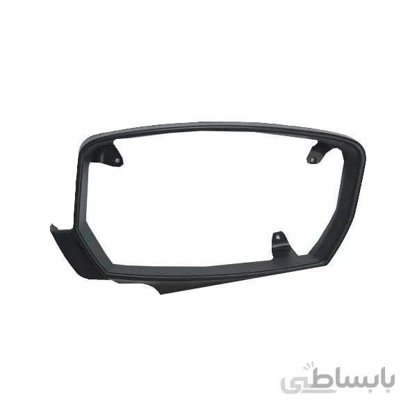زه آینه جانبی راست خودرو مدل RL-08 مناسب برای دنا