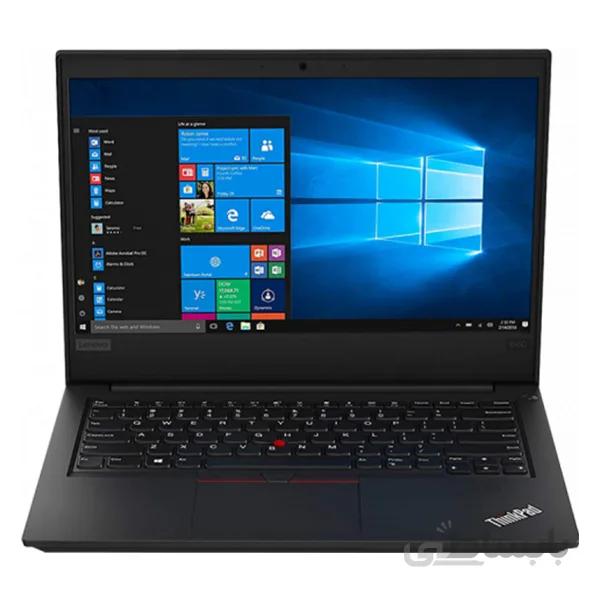 لپ تاپ ۱۴ اینچ لنوو Thinkpad E490 ا Lenovo Thinkpad E490 | 14 inch | Core i7 | 8GB | 1TB | 2GB