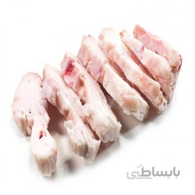 دنبه گوسفندی