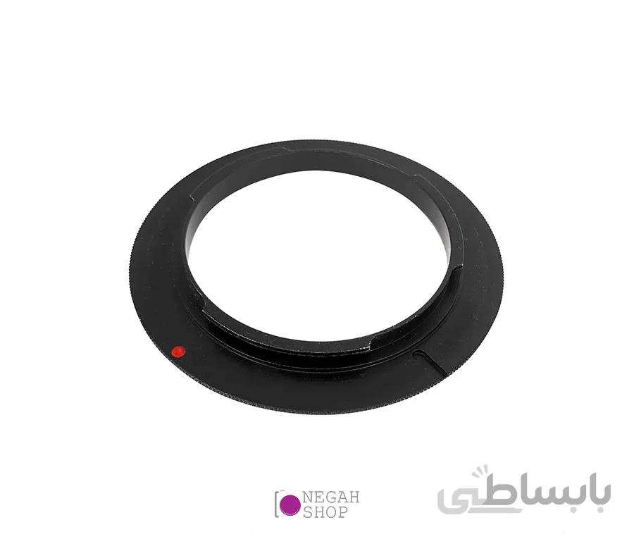 رینگ معکوس نیکون Nikon 52