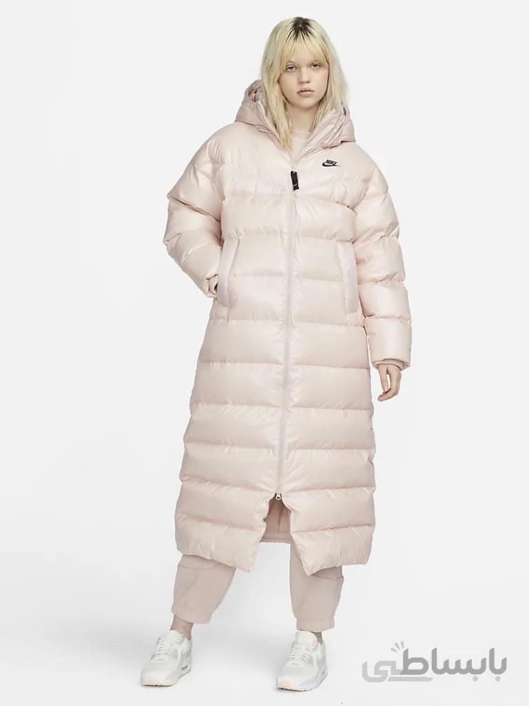 کاپشن نایک کد 411329