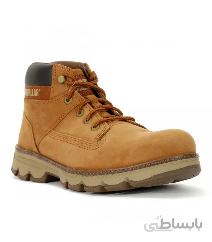 کفش نیم ساق مردانه کاترپیلار Caterpillar situate 723260