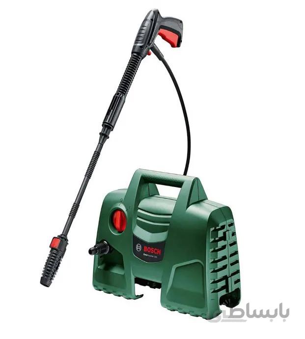 کارواش فشار قوی خانگی ۱۰۰ EasyAquatak