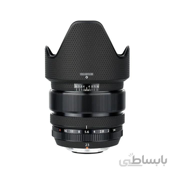 برچسب پوششی محافظ لنز کی وی مدل KS-XF23F14 MK