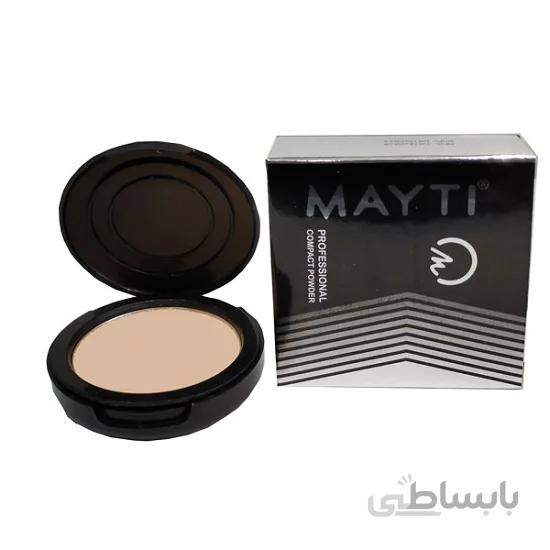 پنکیک فشرده مایتی اورجینال ایتالیا 10 گرم