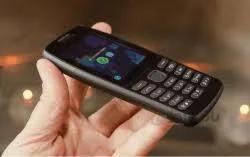 گوشی موبایل ساده نوکیا مدل nokia210 ویتنامی دو سیم کارت