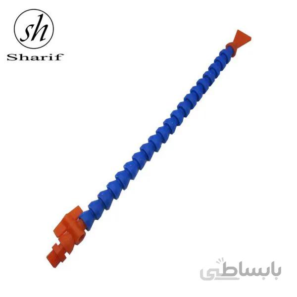 شیلنگ آب صابون 1/2