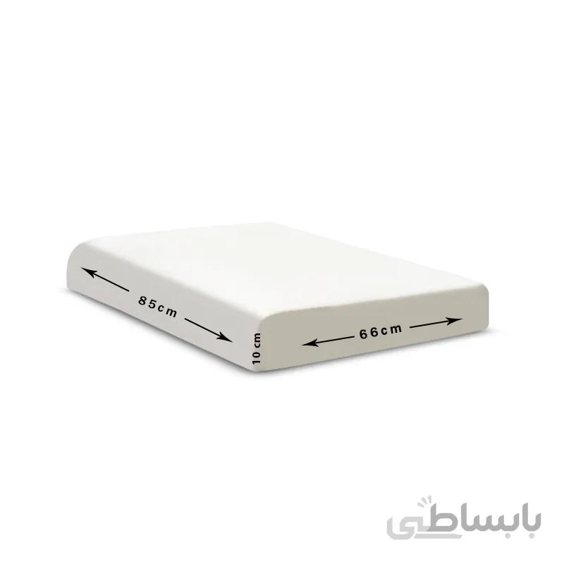 فوم سردکف کاجو ۱۰*۶۶*۸۵
