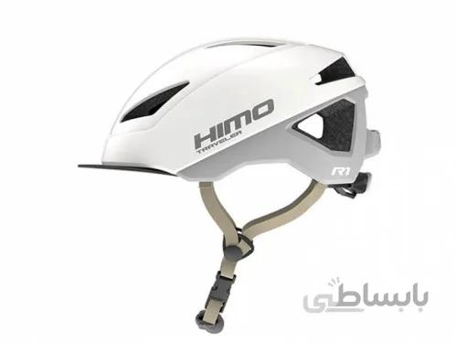 کلاه ایمنی دوچرخه و اسکیت شیائومی مدل HIMO R1 ا R1 Traveler Sports Helmet