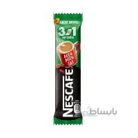 کافی میکس نستله آرومالی فندقی Nescafe