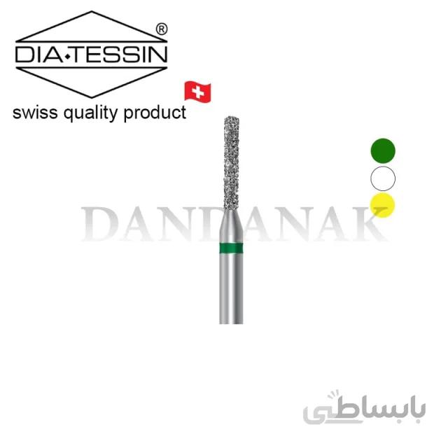 G 836 فرز الماسه فیشور متوسط سبز تراش (coarse) - بسته ۵ عددی