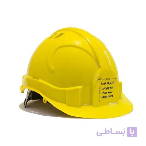 کلاه ایمنی پرشین سیفتی مدل Dwarf 7