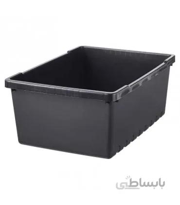 باکس ذخیره سازی ایکیا مدل UPPSNOFSAD
