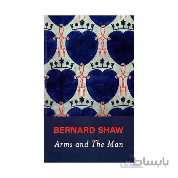 Arms and the Man