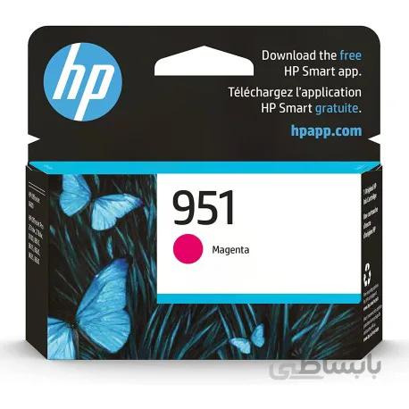 کارتریج فابریک اچ پی HP951 قرمز