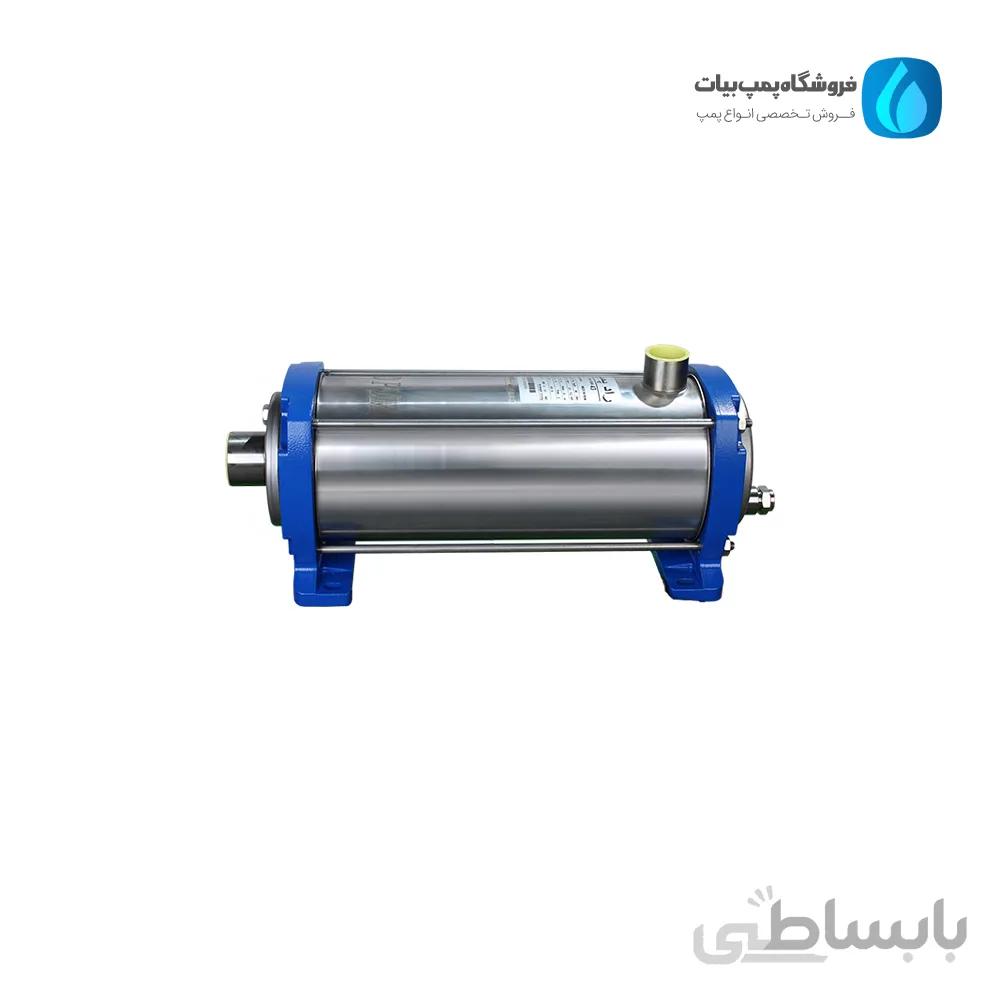 پمپ اب خانگی 1 5 اسب بدون صدا و ضداب راد پمپ تک فاز مدل 9SS05
