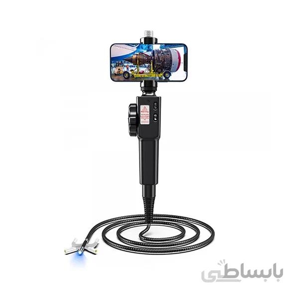 بورسکوپ مفصلی Ralcam مدل F405A