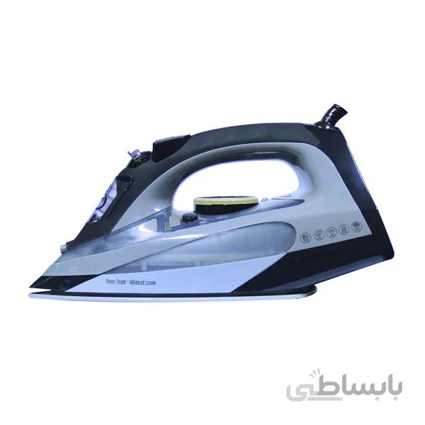 اتو بخار هاردستون مدل SIP2211B مشکی