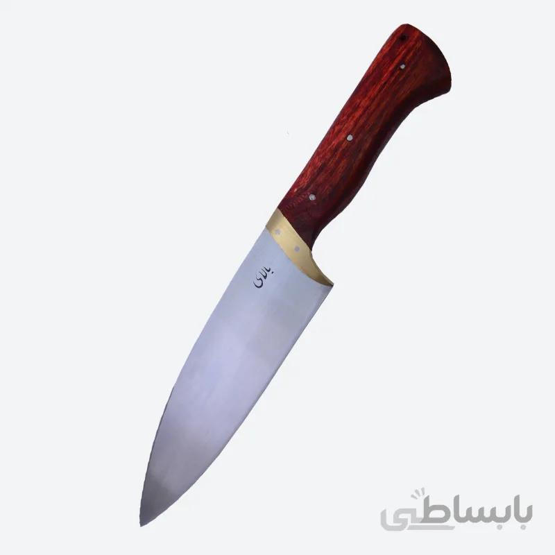 چاقوی آشپرخانه سفارشی بالایی