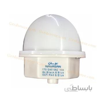 فتوسل 10A نوسان ا NAVASAN photocell 10A