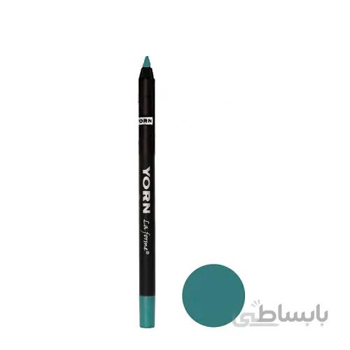 مداد چشم بادوام یورن شماره 05