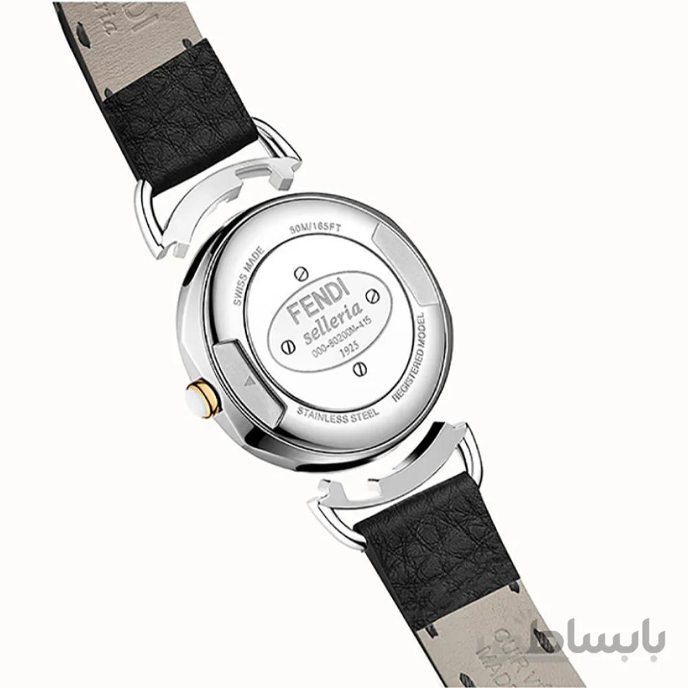 ساعت زنانه Fendi مدل F8301345H0 ا ساعت زنانه Fendi مدل F8301345H0