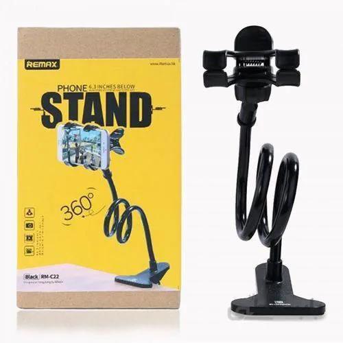 پایه نگهدارنده گوشی موبایل ریمکس مدل RM-C21
