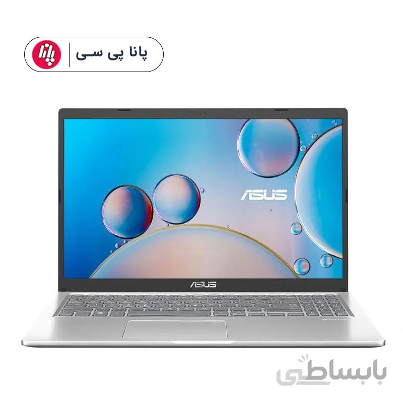 لپتاپ ASUS X515EP i5(1135G7) 8 256SSD 2G