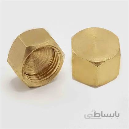 درپوش تو دنده 3/8