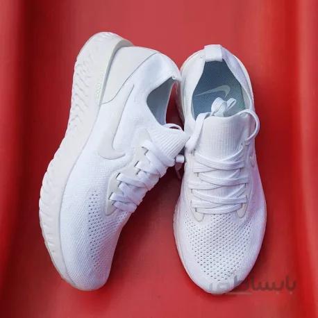 کتونی اصلی نایک اپیک ریکت فلاینیت Nike Epic React Flyknit 2