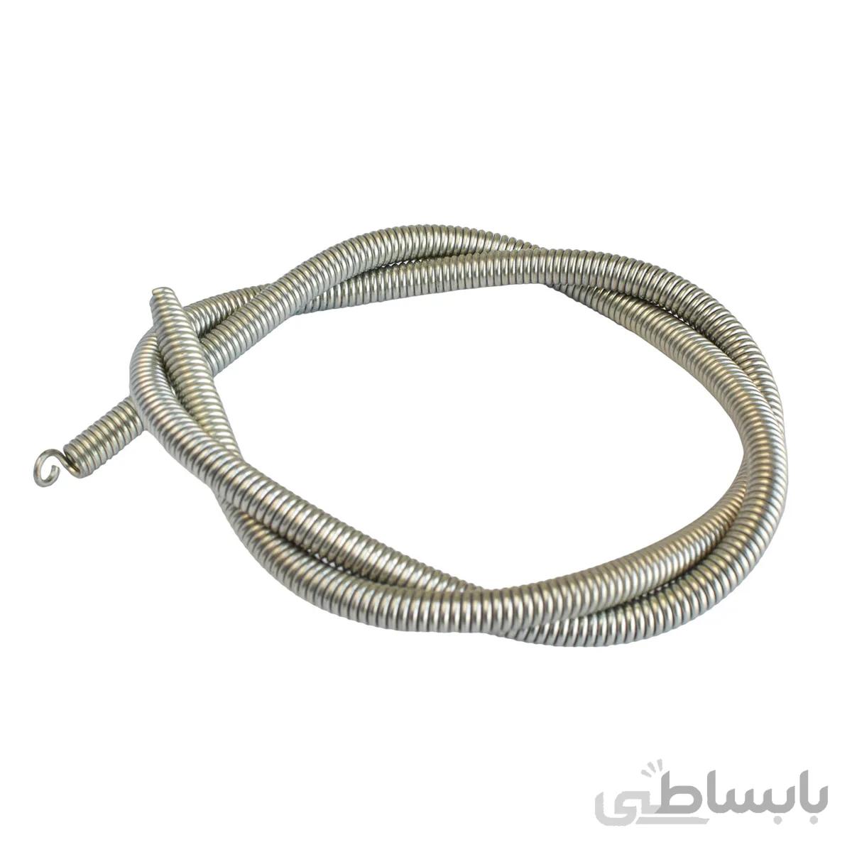 فنر خم کن 2متری سایز 3/8
