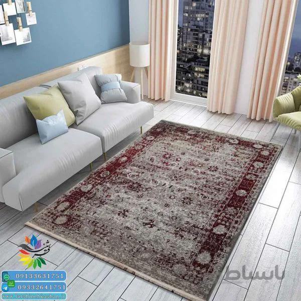 فرش وینتج کد la5101
