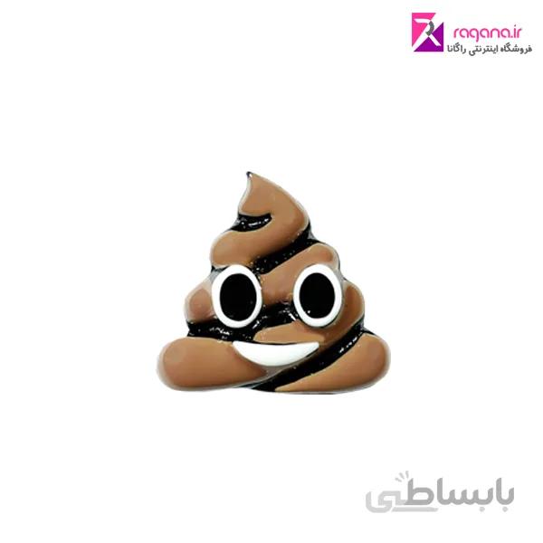 پین فلزی طرح پو کد RG-PI 109