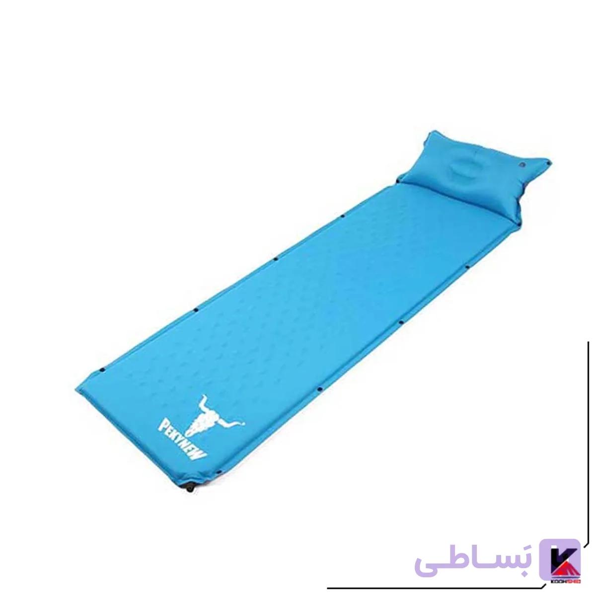 زیرانداز کیسه خواب بادی پکینیو مدل A1006